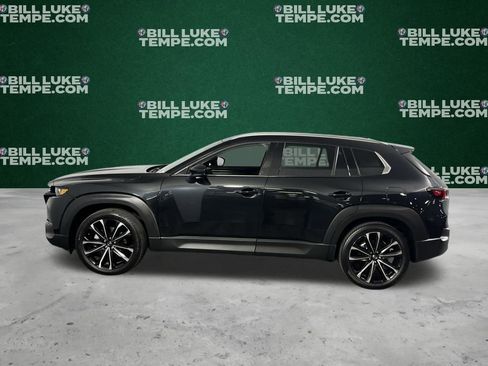 Used 2025 MAZDA CX-50 AWD 2.5 S w/ Premium Plus Pkg image 7