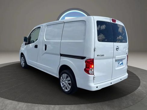 Used 2020 Nissan NV200 SV w/ Back Door Glass Package FWD image 9