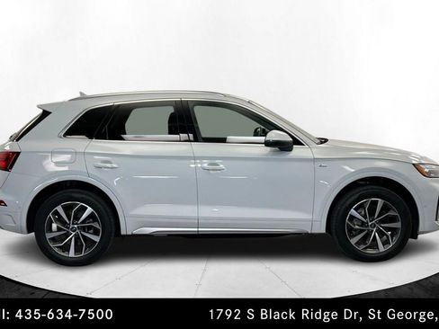 Used 2023 Audi Q5 2.0T Prestige image 6