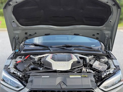 Used 2019 Audi S5 Premium Plus w/ Premium Plus AWD/4WD image 46