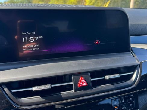 New 2026 Kia Seltos S image 18