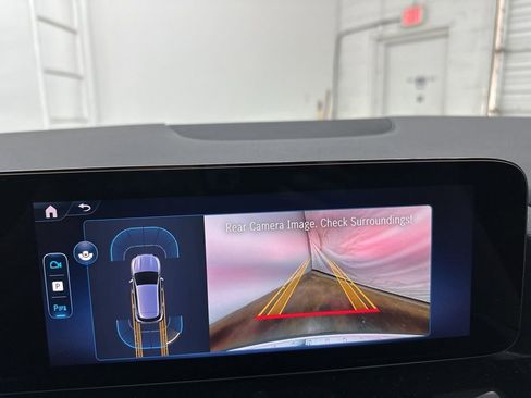 New 2025 Mercedes-Benz GLA 250 image 16