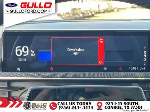 Used 2023 Ford Mustang Mach-E Premium RWD image 24