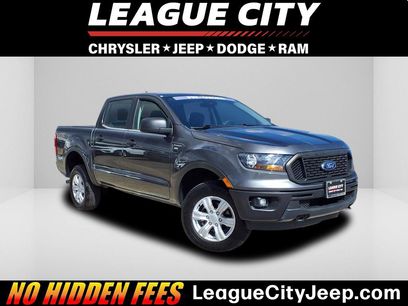 Used 2020 Ford Ranger XL w/ Equipment Group 101A Mid