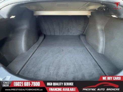 Used 2020 Tesla Model 3 Long Range image 49