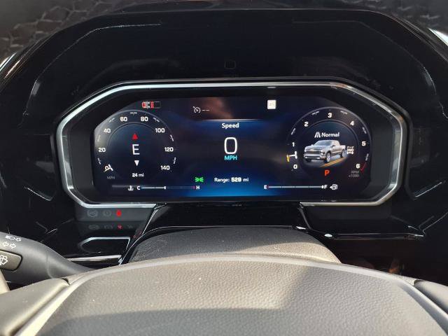 New 2026 Chevrolet Silverado 1500 RST AWD/4WD image 21