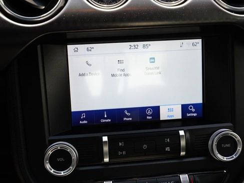 Used 2021 Ford Mustang Mach 1 RWD image 26