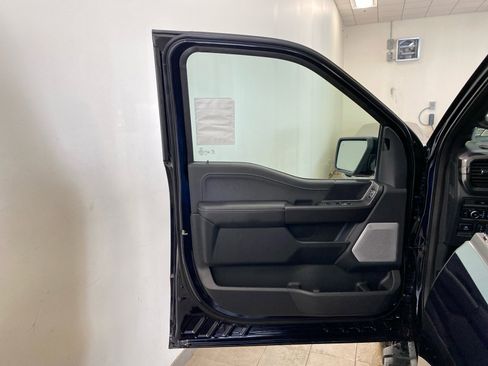 New 2026 Ford F150 Lariat w/ Equipment Group 502A High image 19