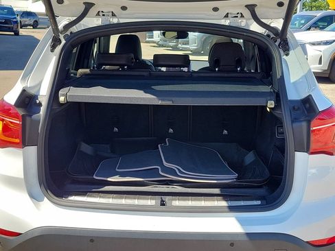 Used 2020 BMW X1 sDrive28i w/ Convenience Package FWD image 12