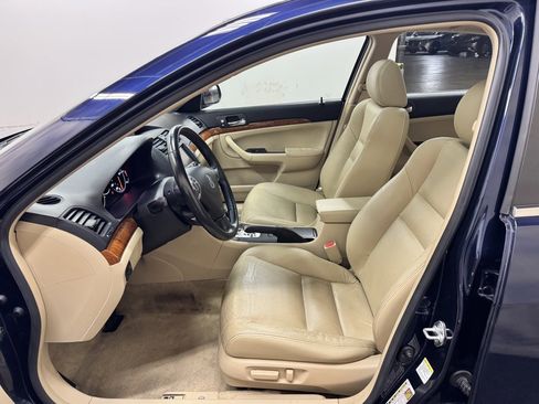 Used 2006 Acura TSX image 14