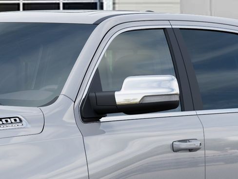 New 2026 RAM 1500 Laramie RWD image 12