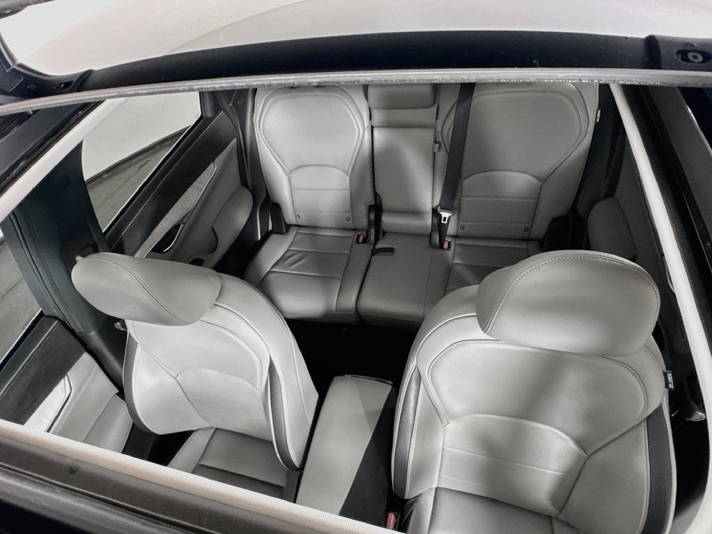 Certified 2023 INFINITI QX50 Sensory w/ Cargo Package FWD image 29