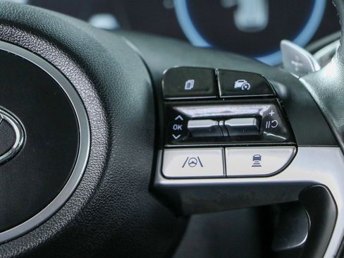 Used 2022 Hyundai Tucson Limited FWD image 14