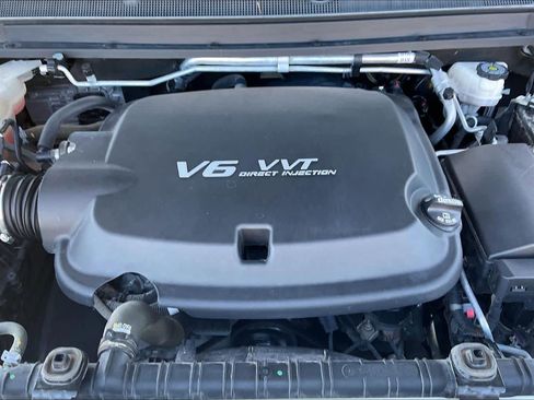 Used 2020 Chevrolet Colorado LT w/ LT Convenience Package image 31