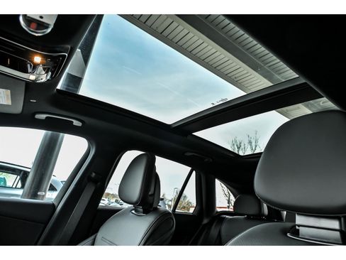 New 2026 Mercedes-Benz GLC 350e 4MATIC image 8