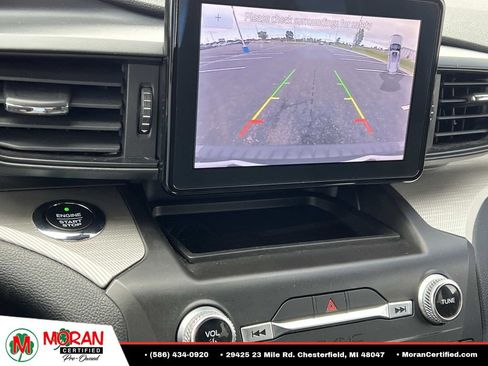 Used 2020 Ford Explorer XLT RWD image 22