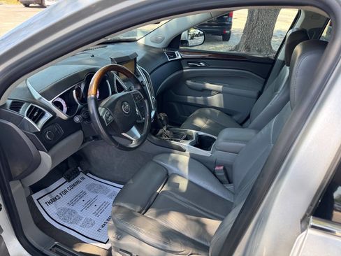 Used 2011 Cadillac SRX Luxury FWD image 9