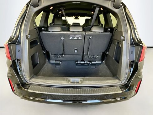 Certified 2026 Honda Odyssey Sport-L image 27