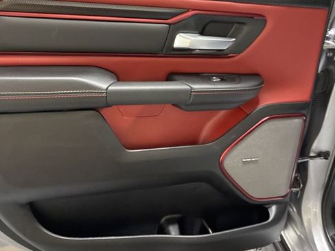 Used 2025 RAM 1500 Rebel w/ Rebel Level 2 Equipment Group image 23