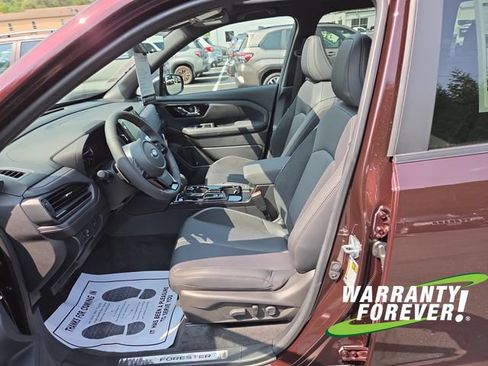 New 2026 Subaru Forester Touring w/ Touring Package AWD/4WD image 14