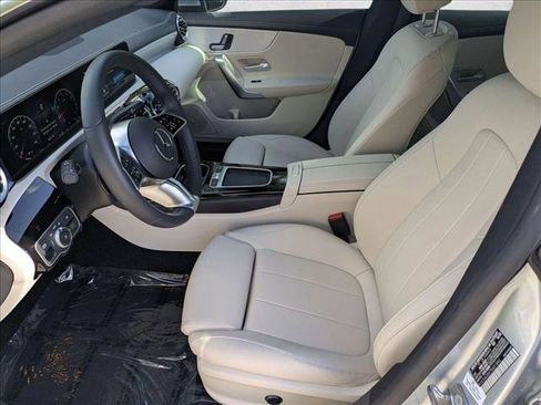Certified 2026 Mercedes-Benz CLA 250 image 16