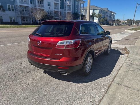 Used 2010 MAZDA CX-9 Touring image 8