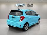 Used 2021 Chevrolet Spark LS image 5