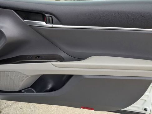 Used 2024 Toyota Camry LE w/ Convenience Package image 31