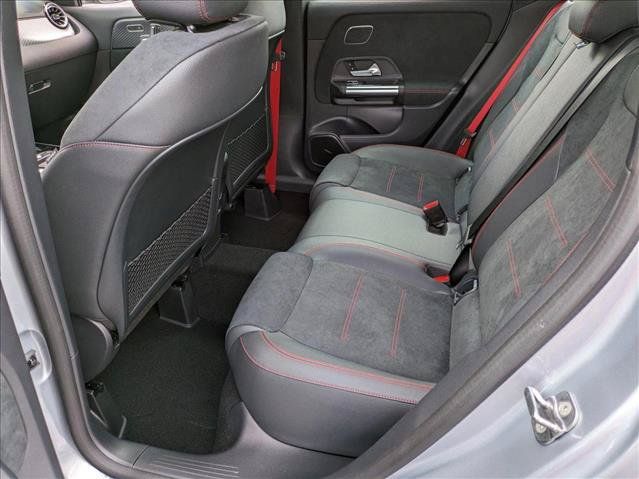 New 2025 Mercedes-Benz GLA 35 AMG 4MATIC image 15