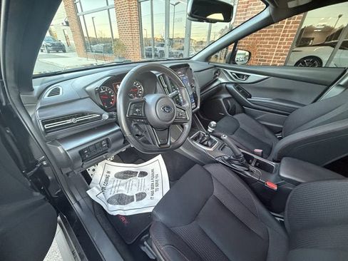 Used 2022 Subaru WRX Premium image 19