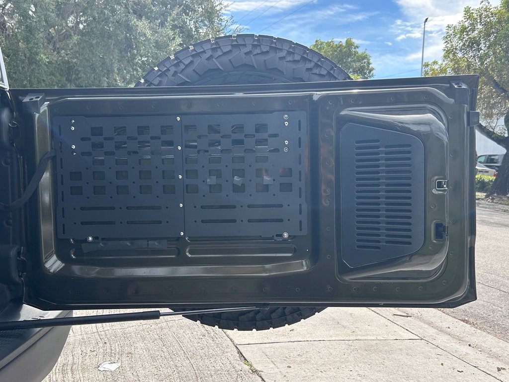 Used 2024 Ford Bronco Raptor AWD/4WD image 43