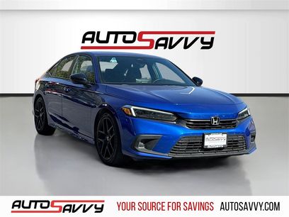 Used 2024 Honda Civic Sport