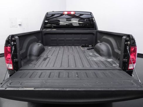 Used 2018 RAM 1500 Tradesman w/ Popular Equipment Group RWD image 45