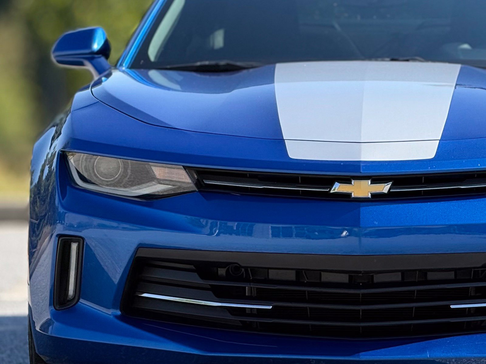 Used 2016 Chevrolet Camaro LT w/ RS Package RWD image 14