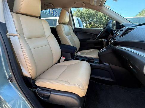 Used 2015 Honda CR-V LX image 19