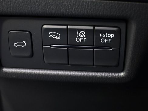 New 2025 MAZDA CX-5 Carbon Edition image 24