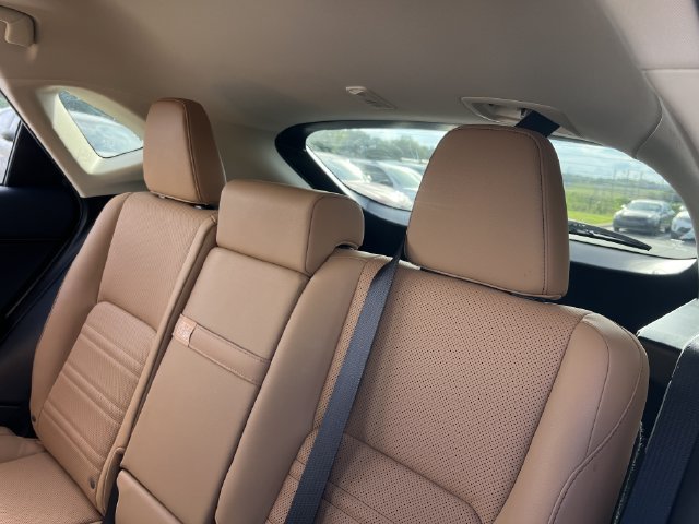 Used 2017 Lexus NX 200t FWD w/ Premium Package image 19