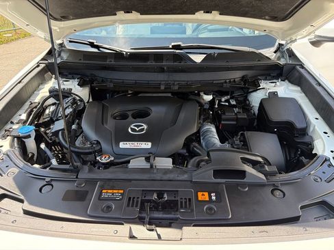 Used 2022 MAZDA CX-9 Signature AWD/4WD image 41