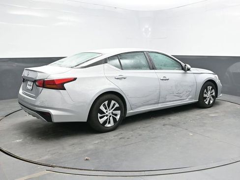 Used 2021 Nissan Altima 2.5 S image 7