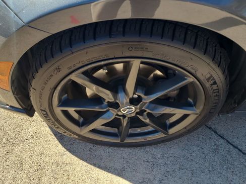 Used 2016 MAZDA MX-5 Miata Club image 10