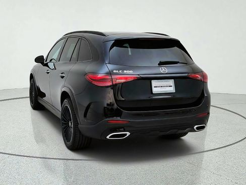 Certified 2026 Mercedes-Benz GLC 300 image 11
