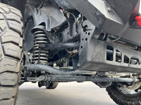 Used 2020 Jeep Wrangler Unlimited Sport image 4