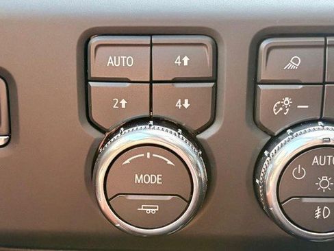 Used 2026 GMC Sierra 1500 Denali Ultimate image 22