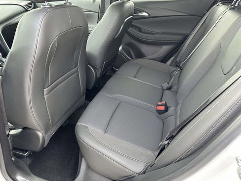 Used 2023 Buick Encore GX Preferred w/ Cold Weather Comfort Package image 11