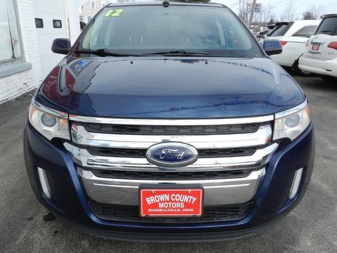 Used 2012 Ford Edge Limited image 3