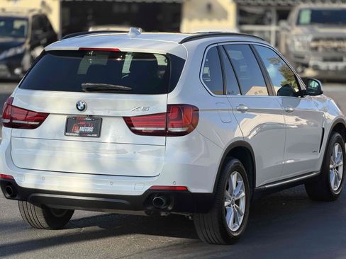 Used 2015 BMW X5 xDrive35i AWD/4WD image 6