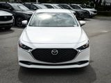 New 2025 MAZDA MAZDA3 s image 3
