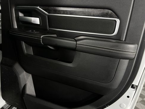 Certified 2024 RAM 2500 Big Horn image 27