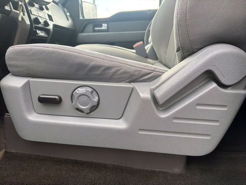 Used 2012 Ford F150 XLT w/ XLT Convenience Pkg image 16