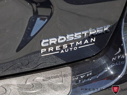 Used 2025 Subaru Crosstrek 2.5i Premium AWD/4WD image 38